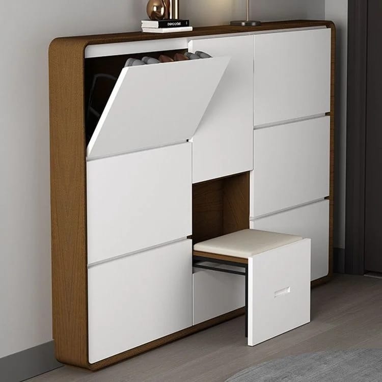 Shoe Racks & Organizers.