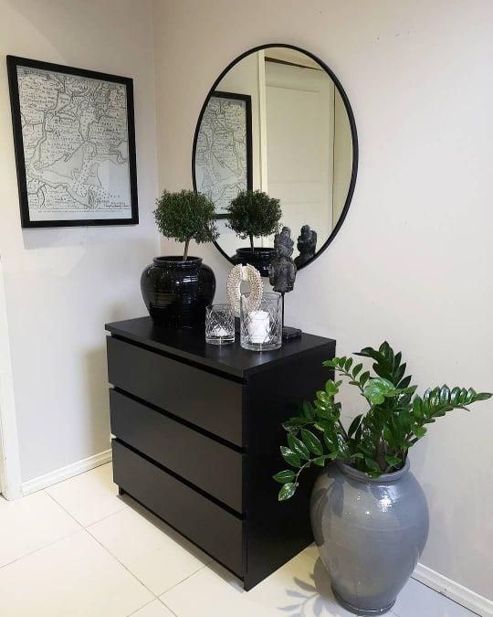 Drawer Storage Unit