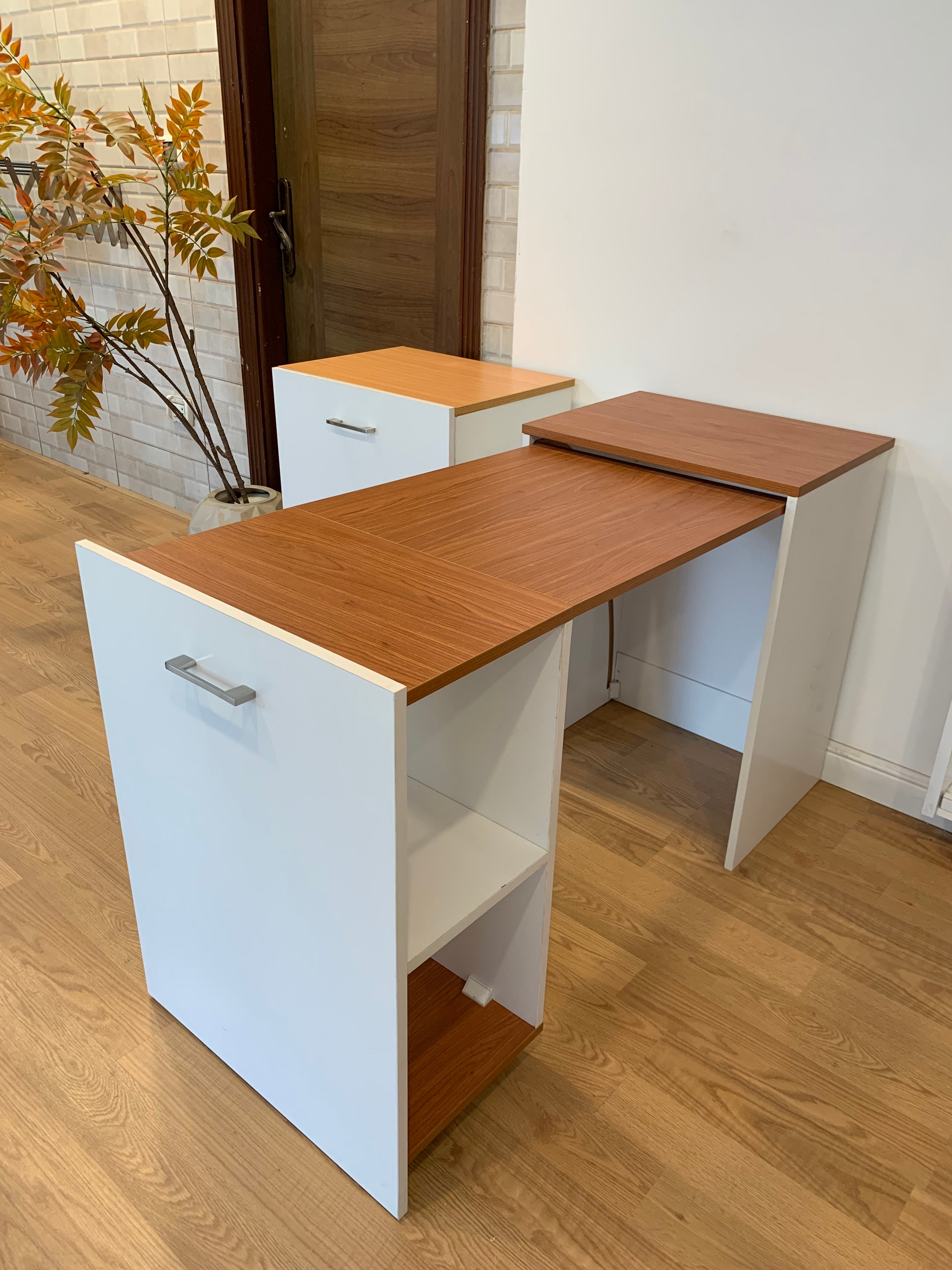 Foldable Desk
