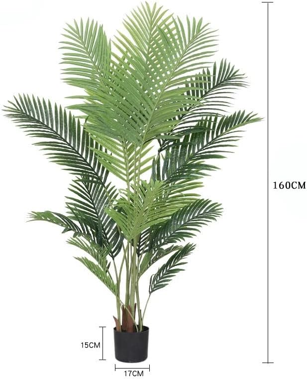 ARECA  Artifcal Plant