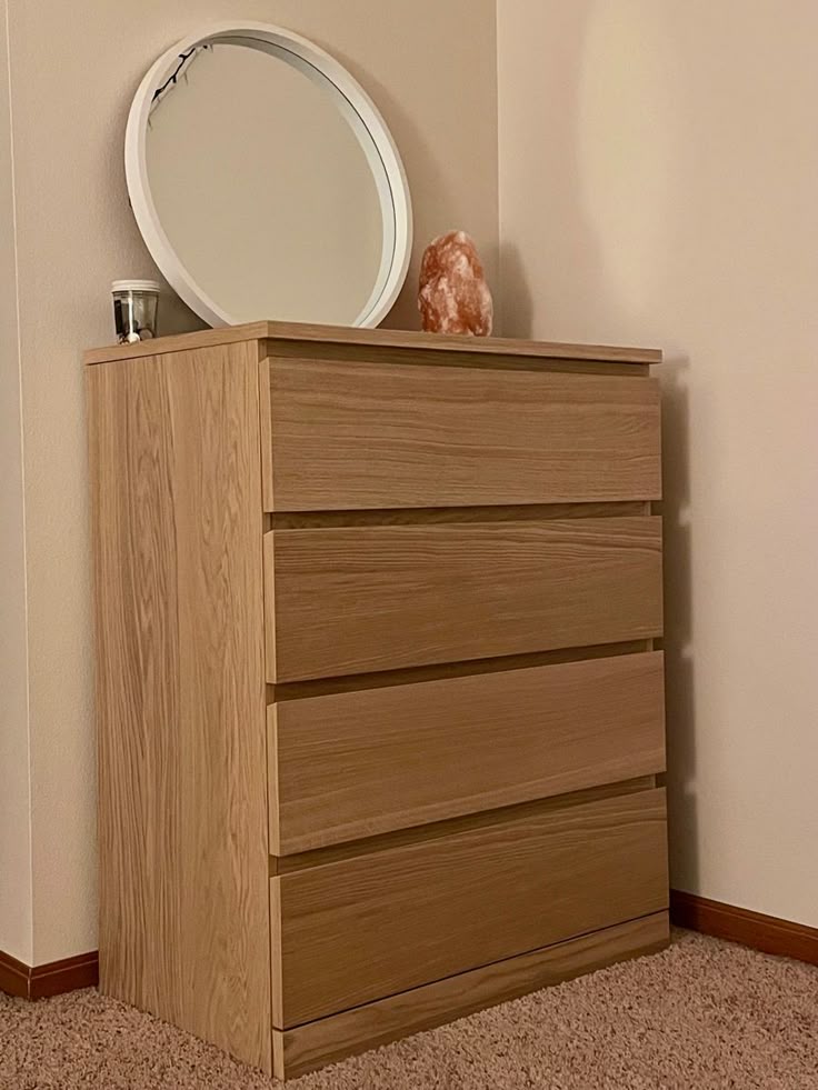 Drawer Storage Unit