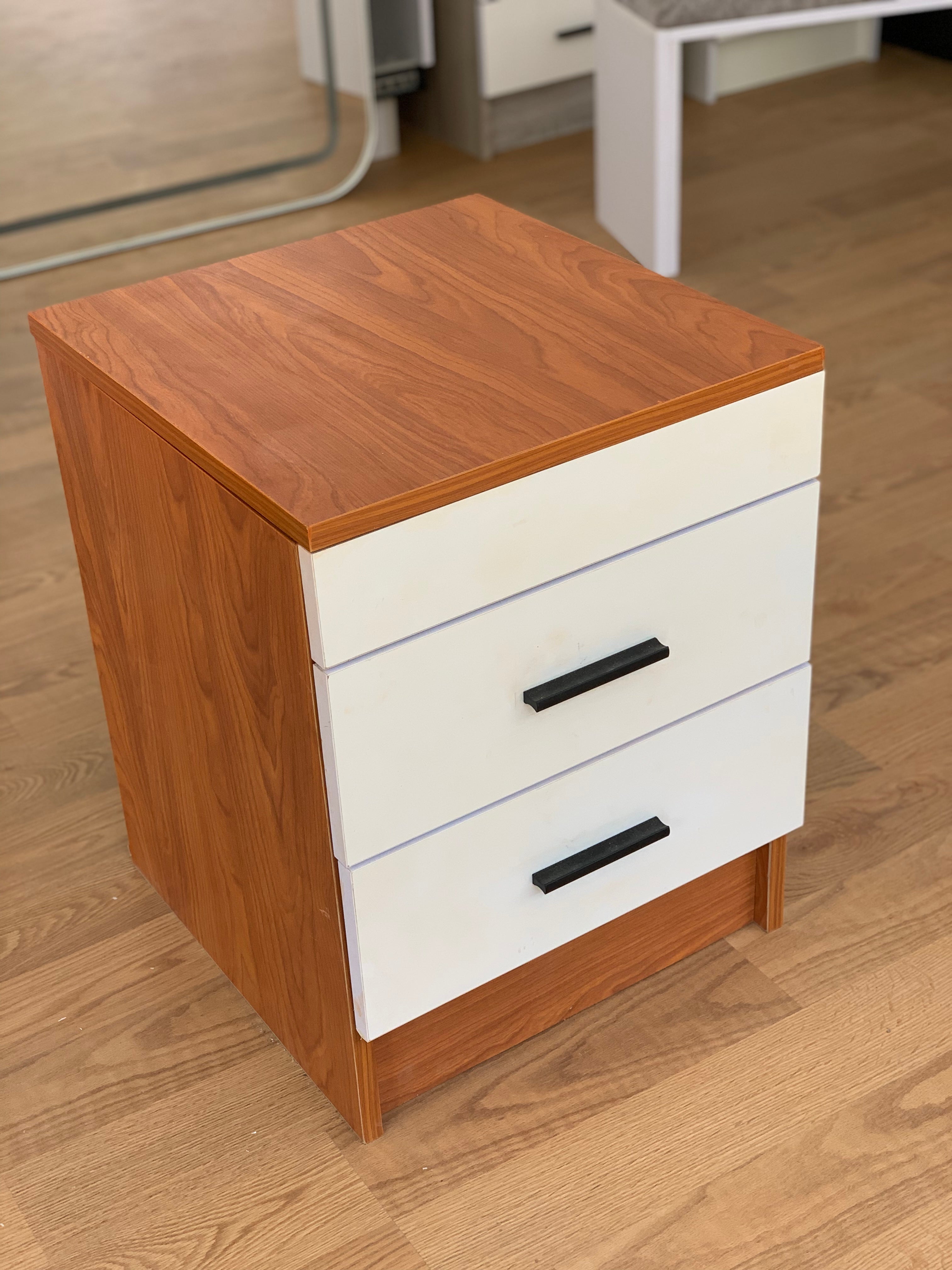 وحدة الأدراج SafeBox