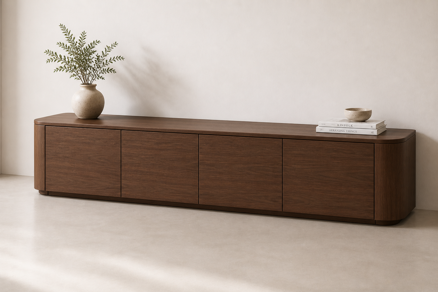 ArcLine tv unit
