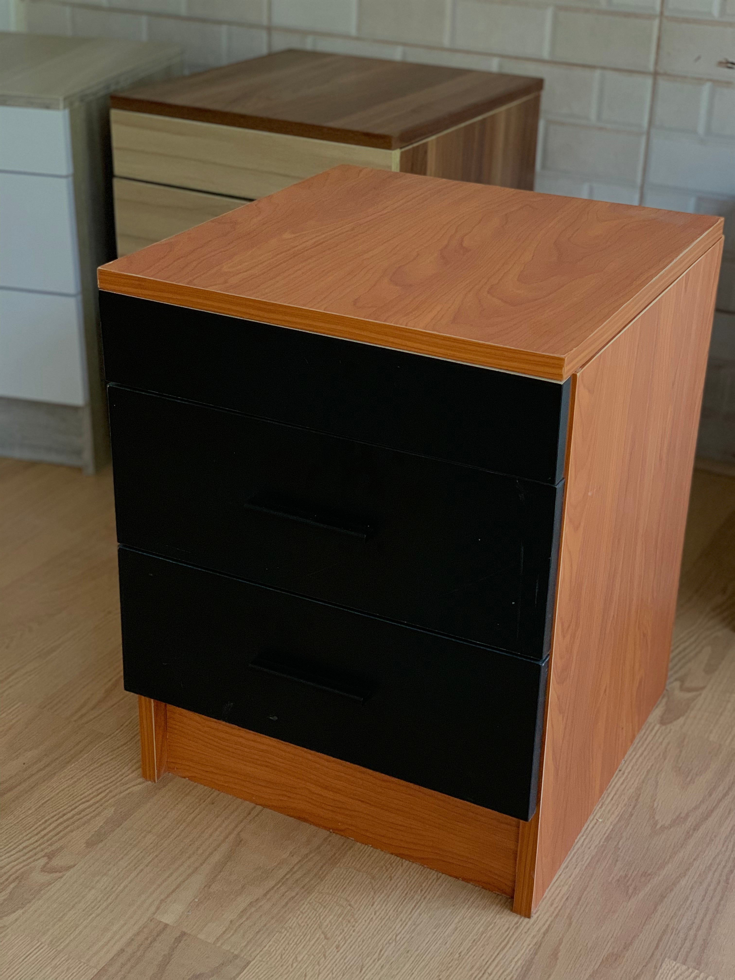 وحدة الأدراج SafeBox