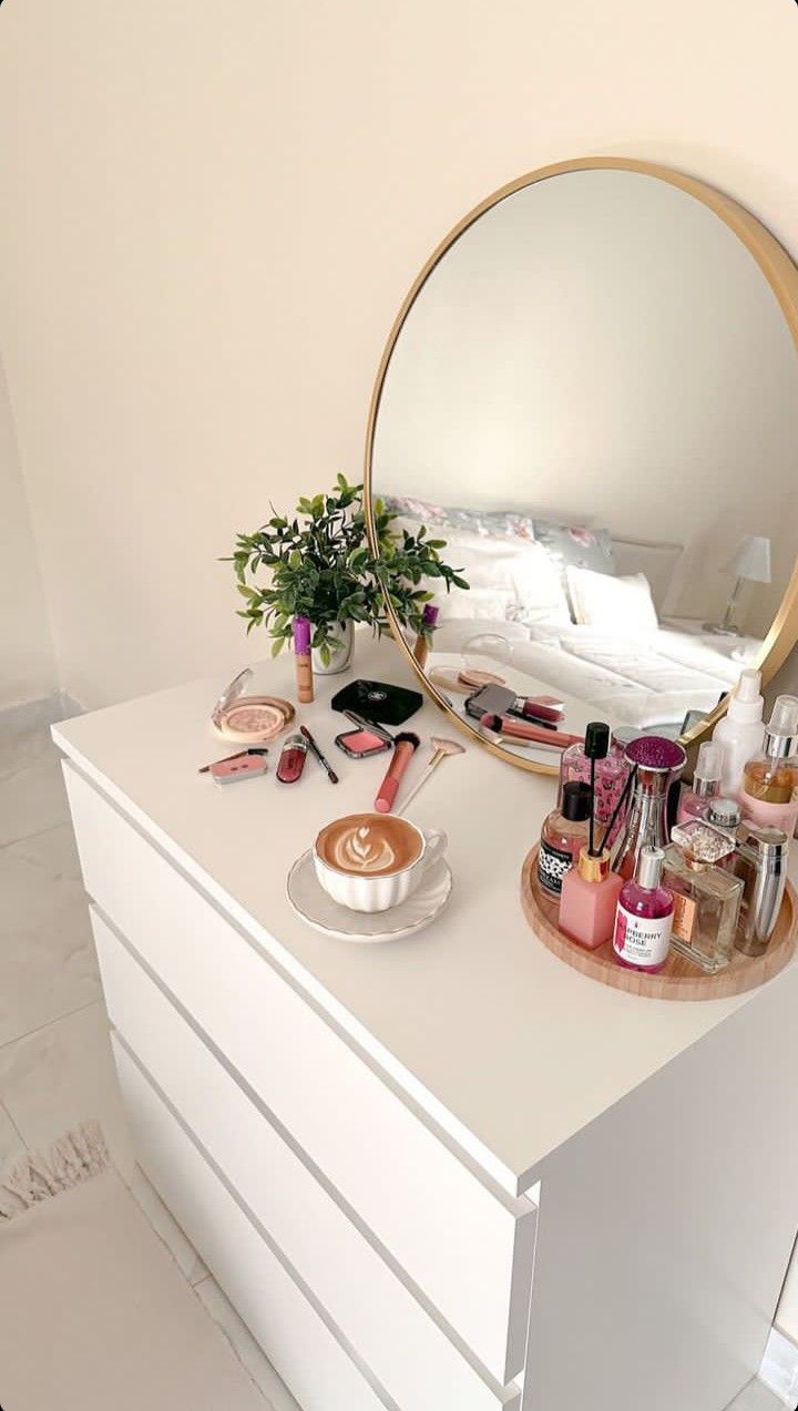 Drawer Storage Unit