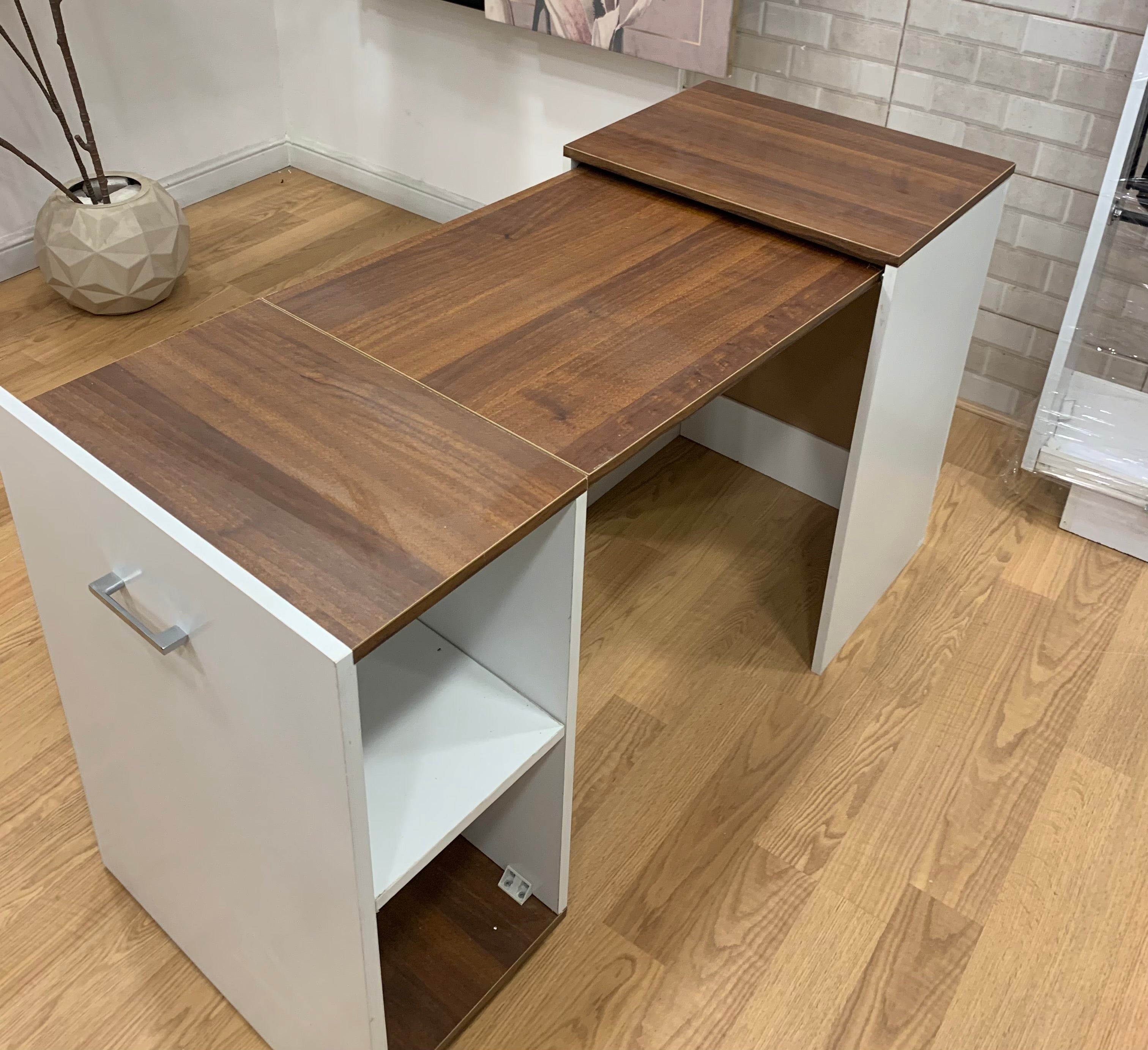 Foldable Desk