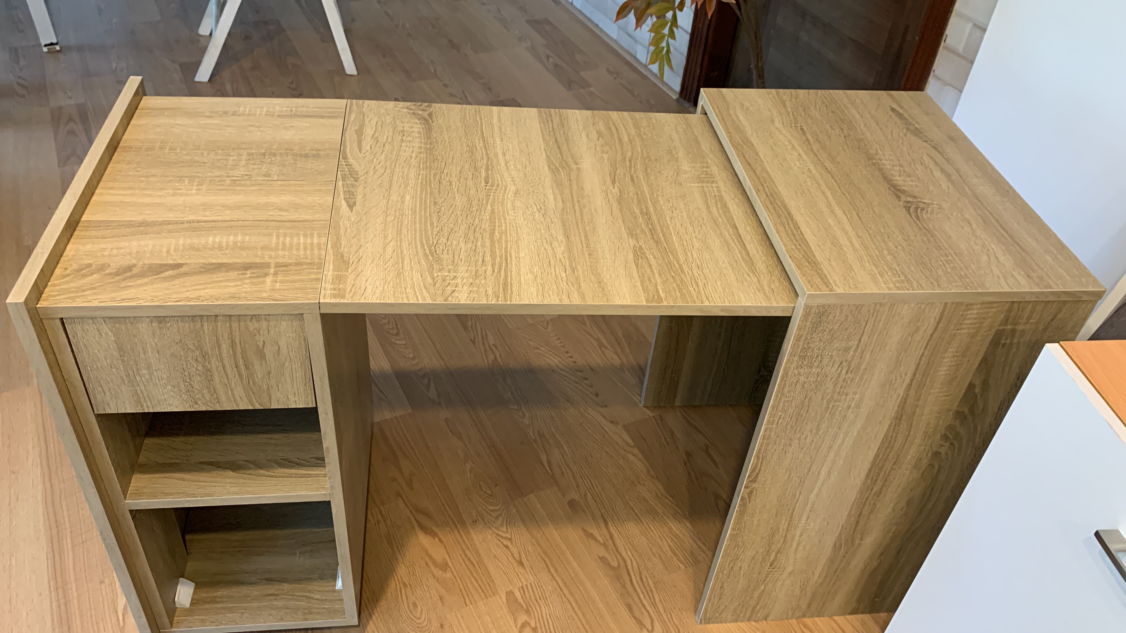 Foldable Desk