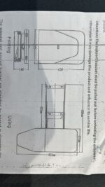 Iroing Shelve Mechanism
