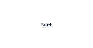 Beittk