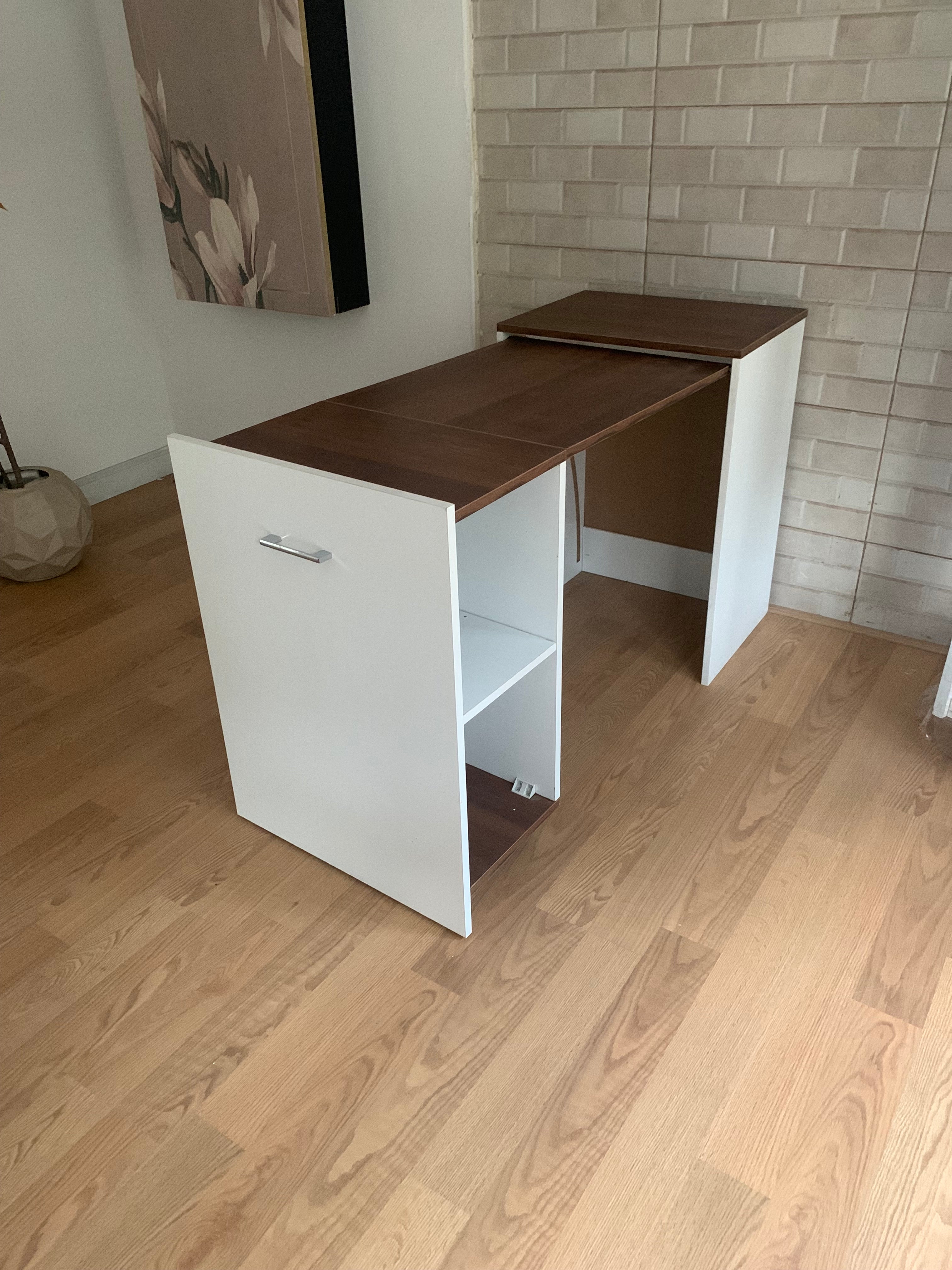 Foldable Desk
