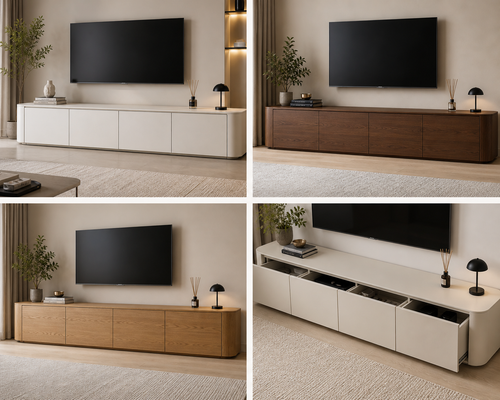 ArcLine tv unit