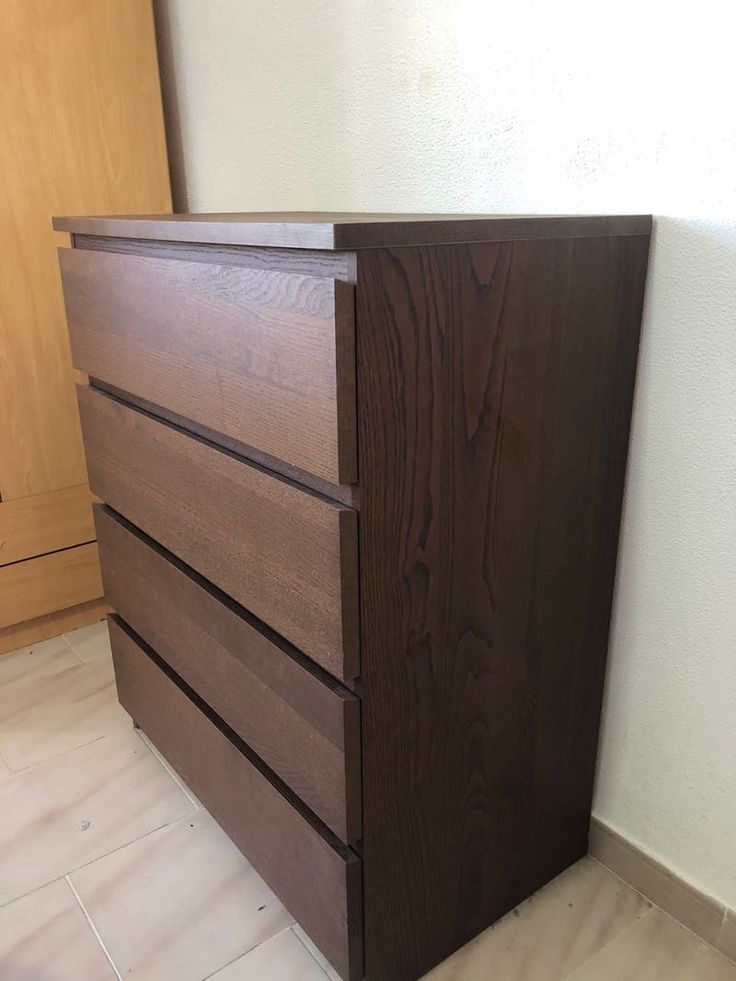 Drawer Storage Unit