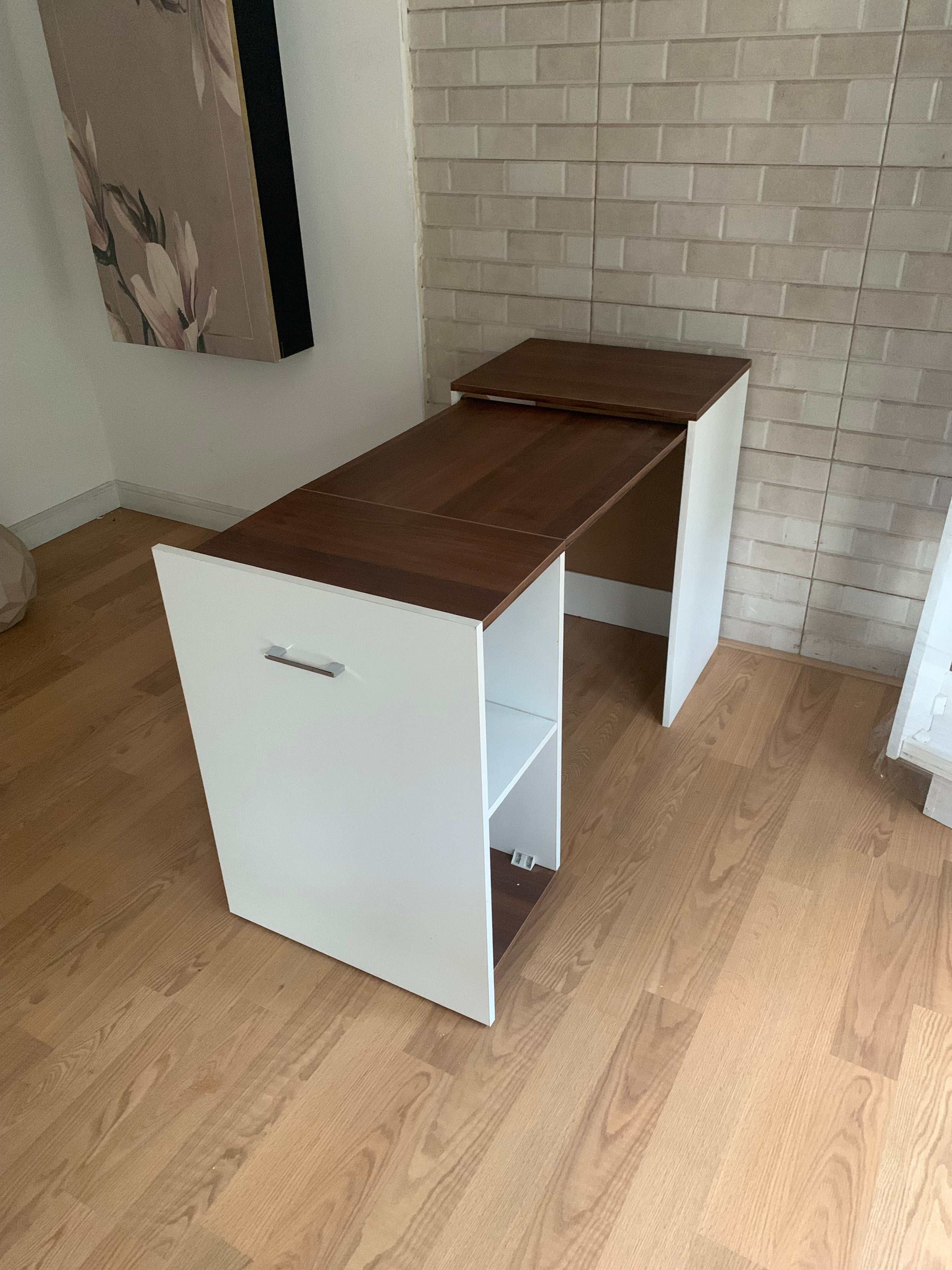 Foldable Desk
