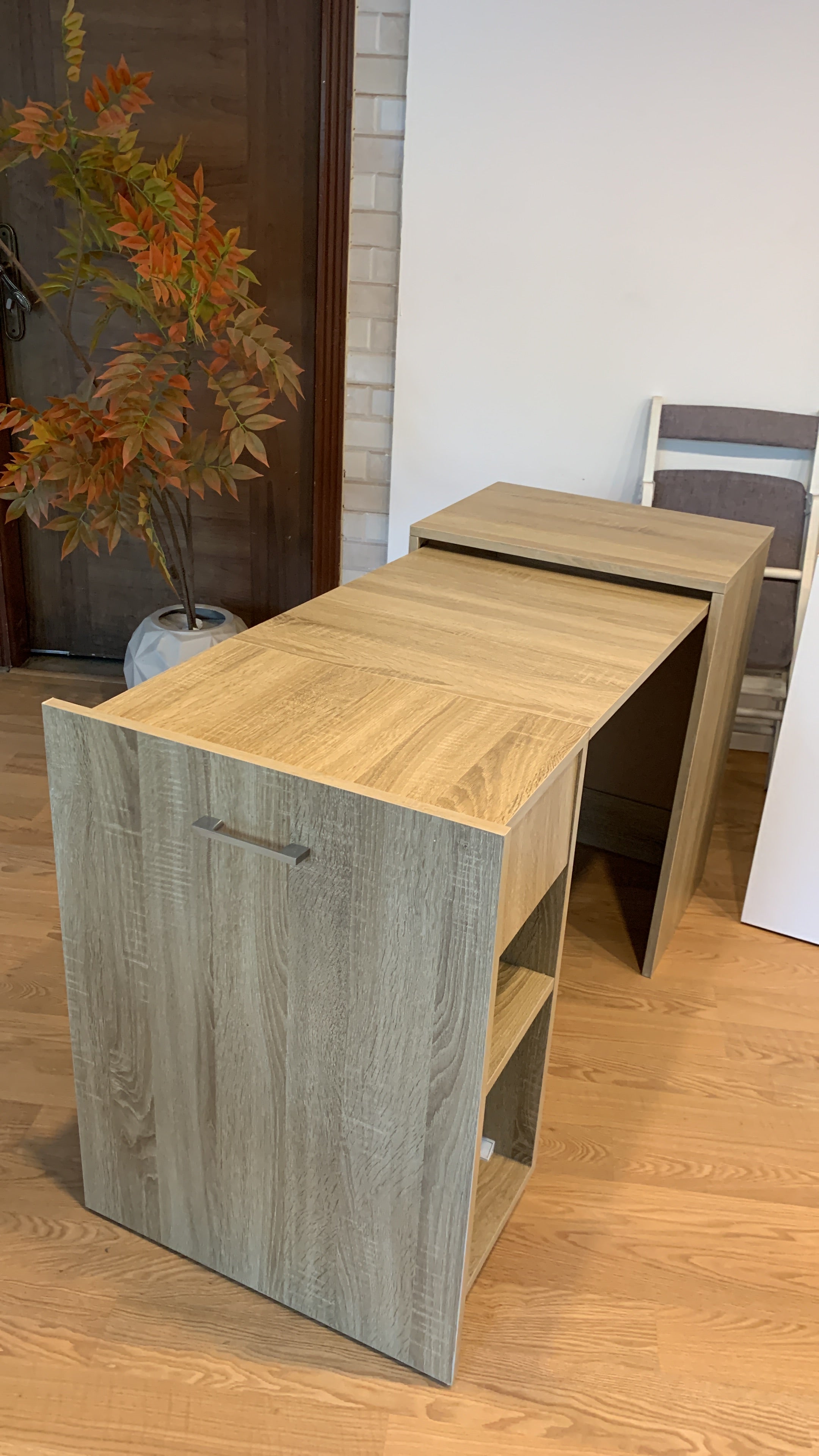 Foldable Desk