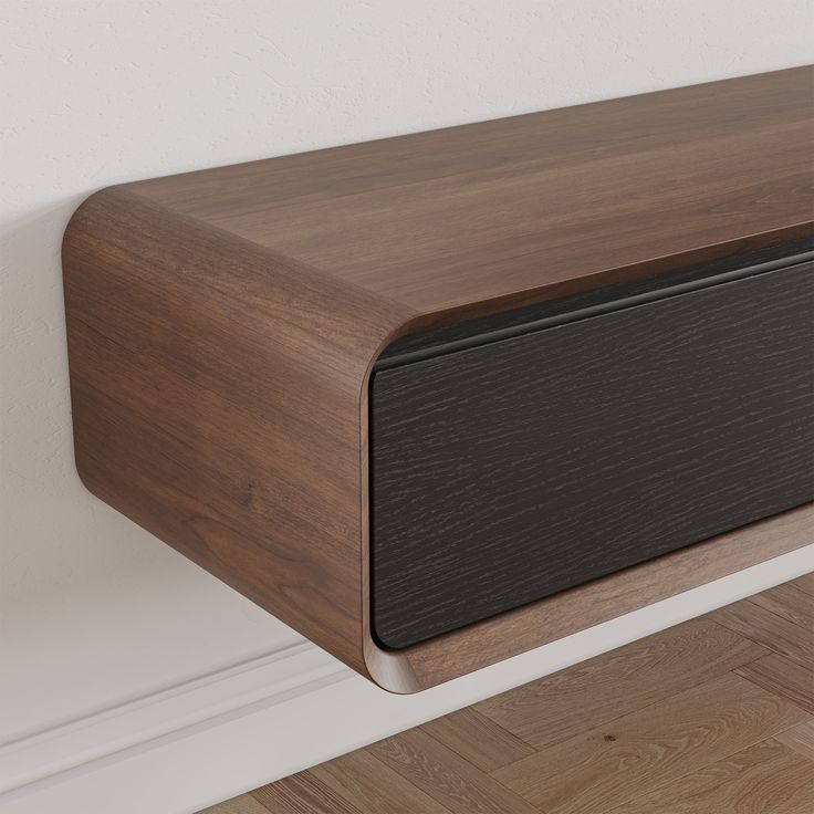 floating TV unit