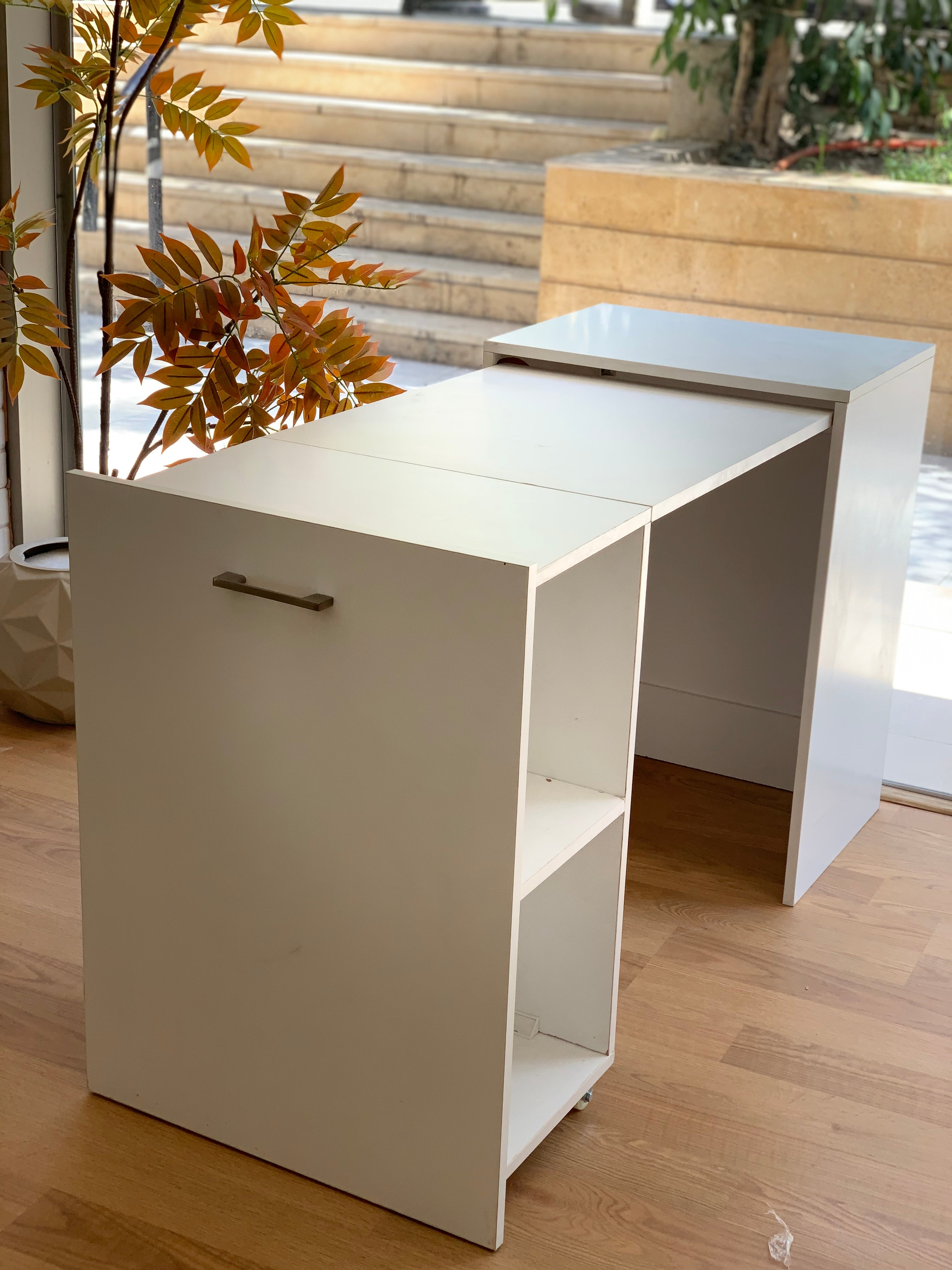 Foldable Desk