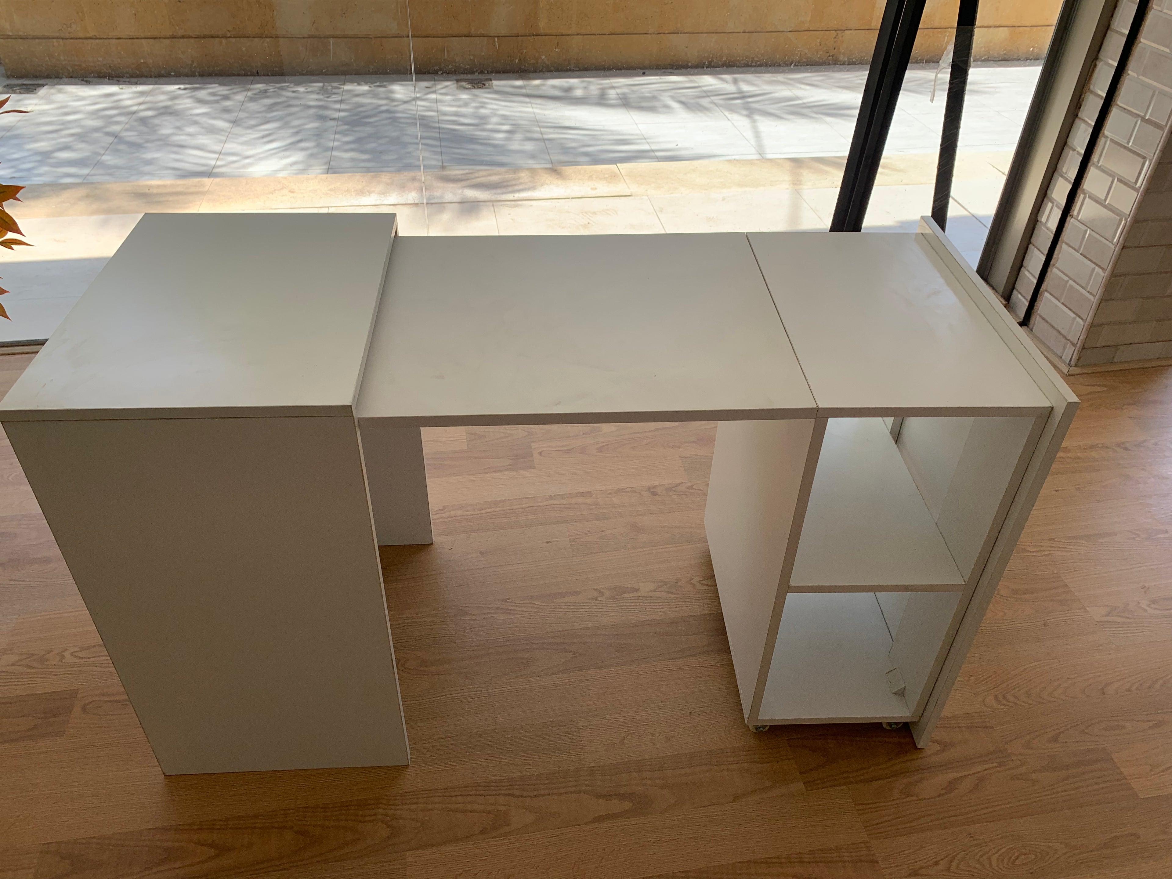 Foldable Desk