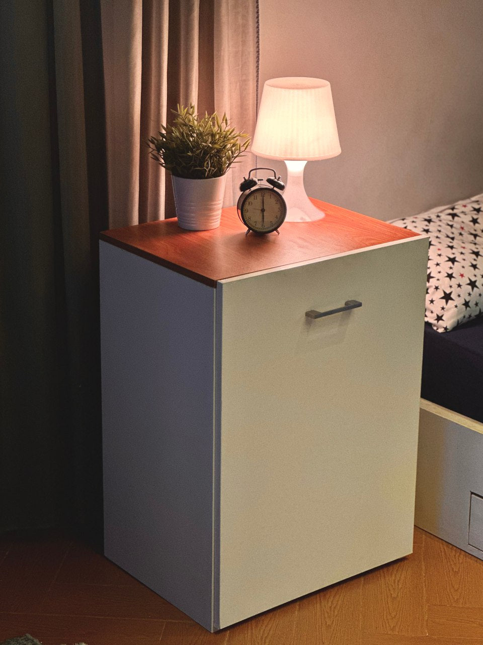 Foldable Desk