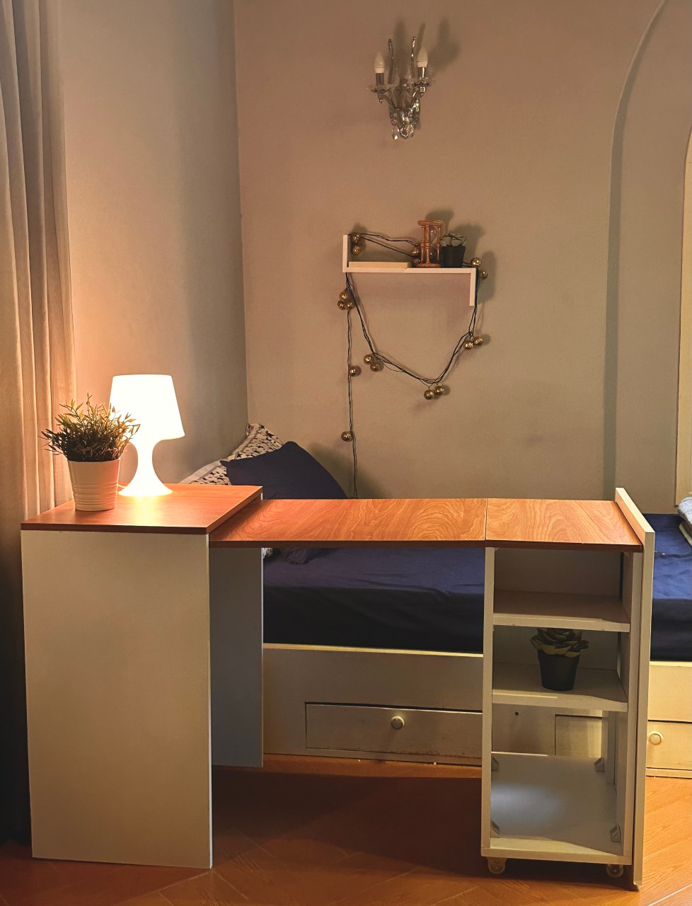 Foldable Desk