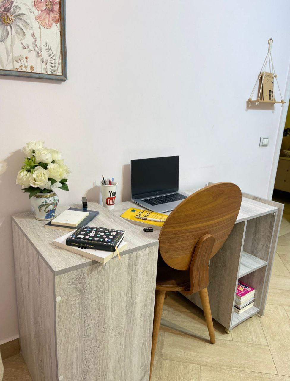 Foldable Desk