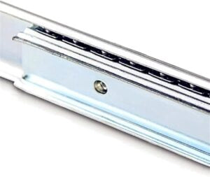 Iroing Shelve Mechanism