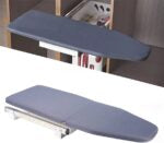 Iroing Shelve Mechanism