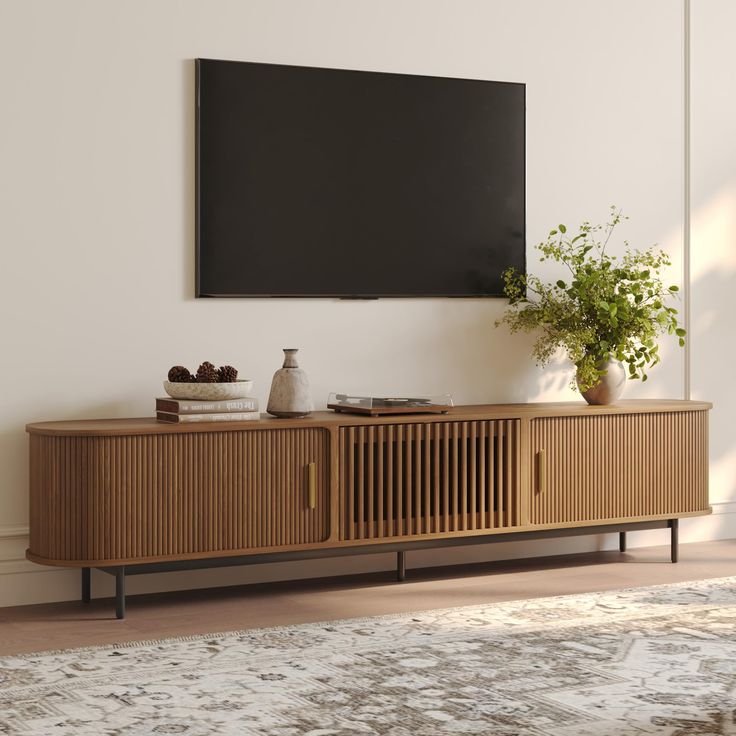 Riva Slide TV Unit