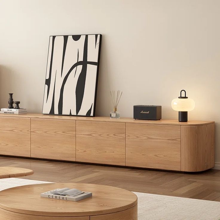 ArcLine tv unit