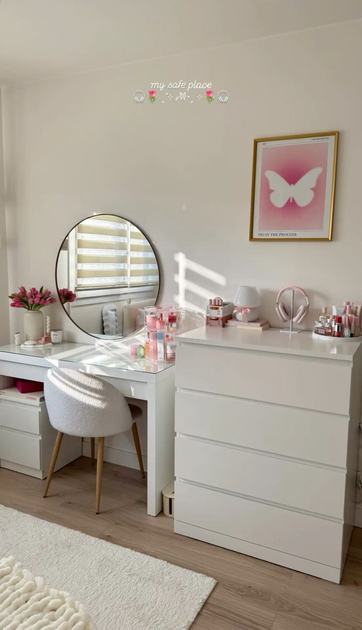 Drawer Storage Unit