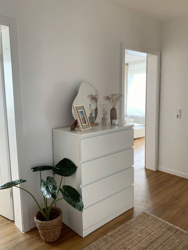 Drawer Storage Unit
