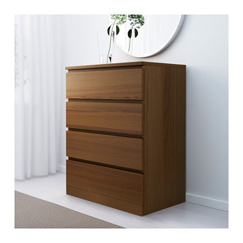 Drawer Storage Unit