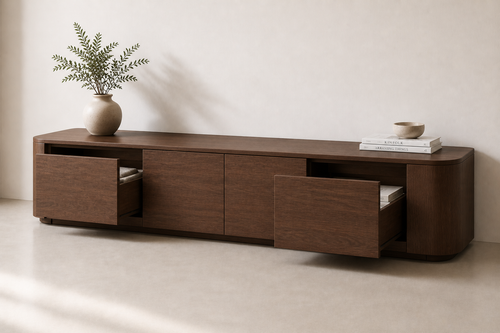 ArcLine tv unit