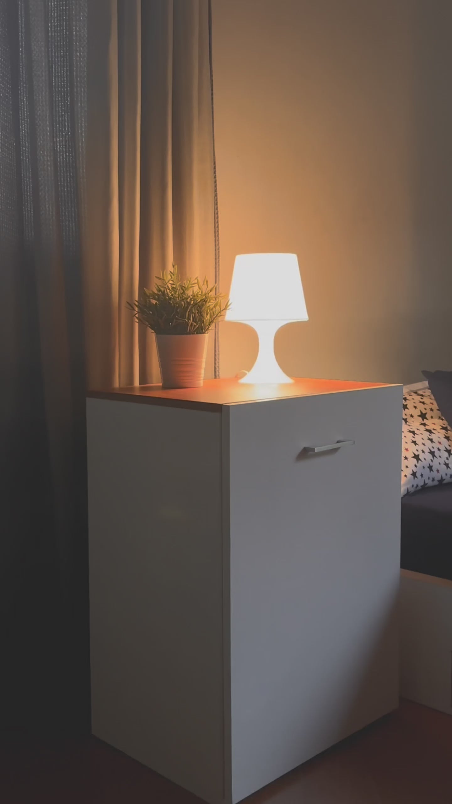 Foldable Desk