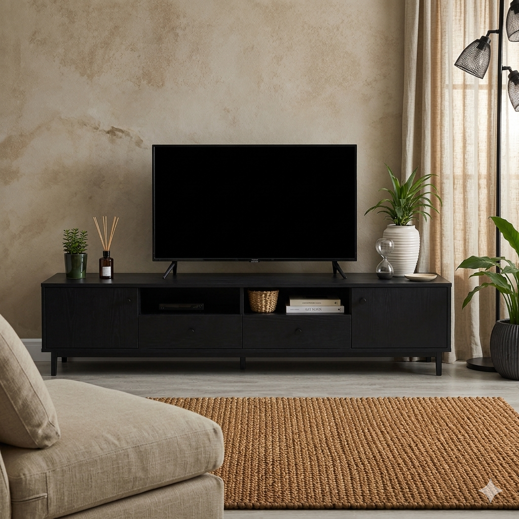 Pure tv unit