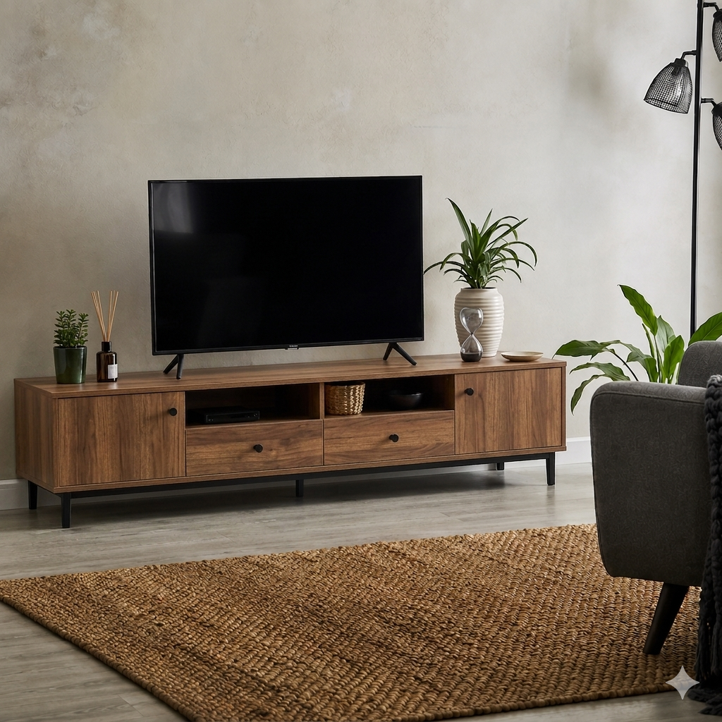 Pure tv unit