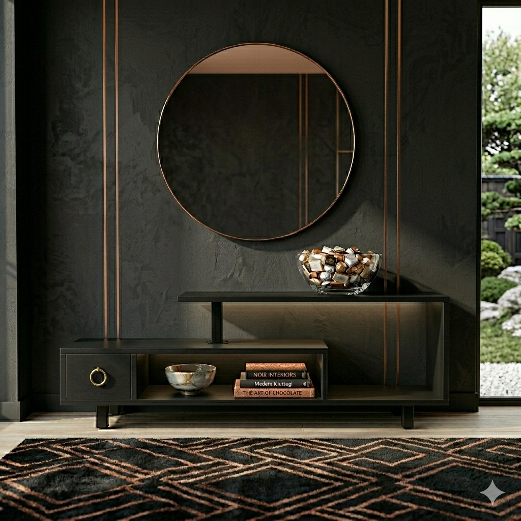Base tv unit
