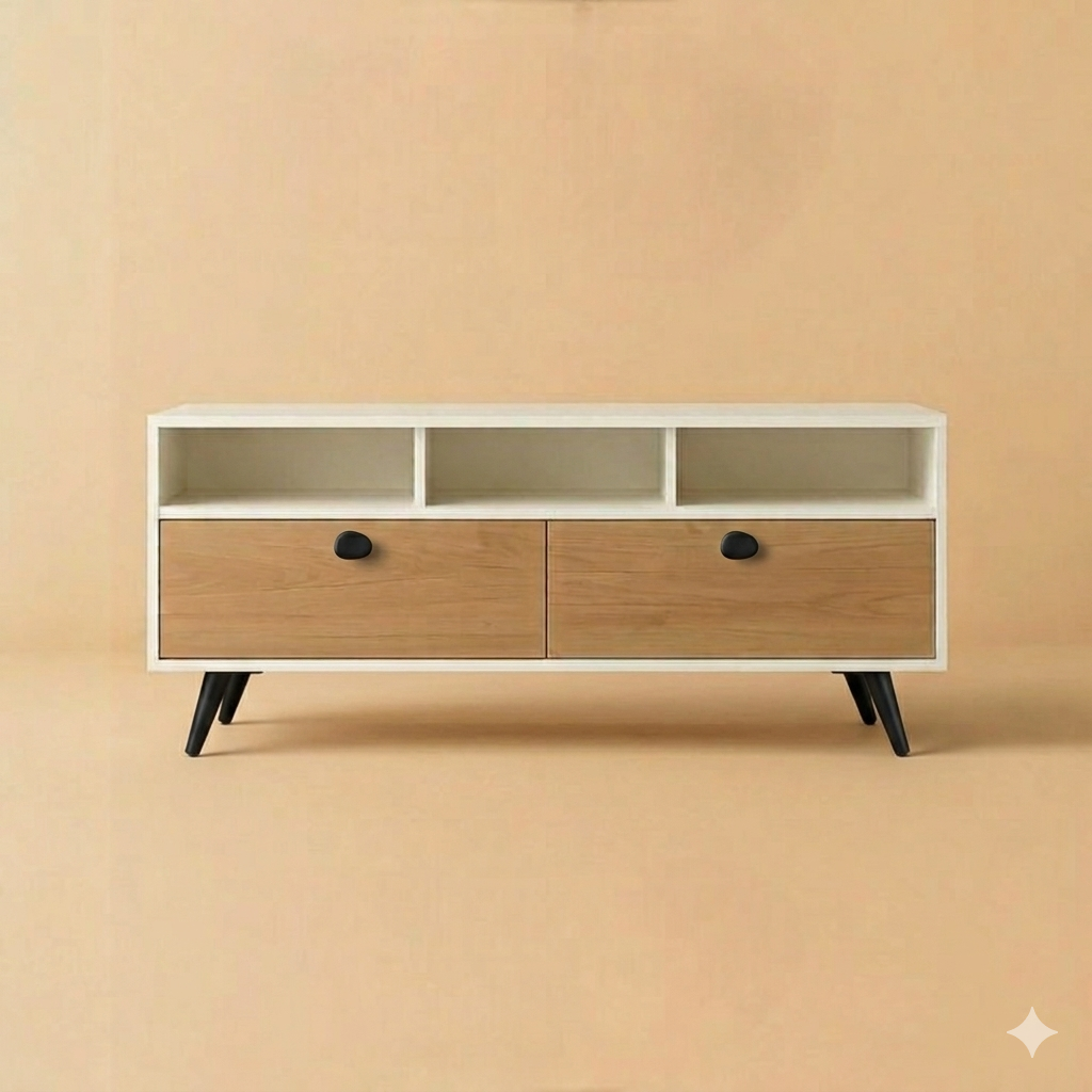 Vault tv unit