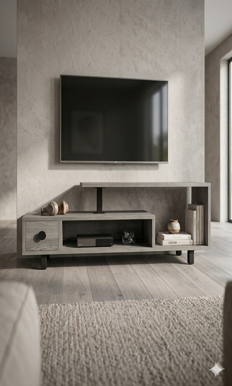 Base tv unit