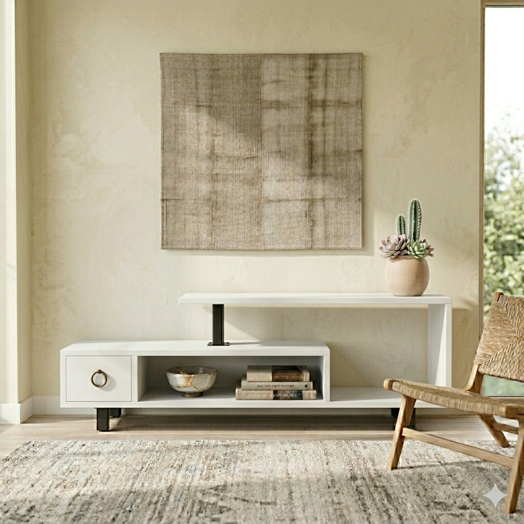 Base tv unit