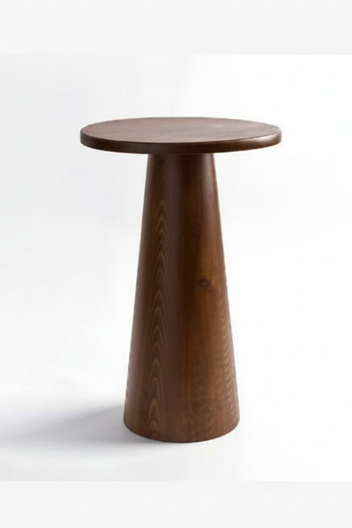 The cone table