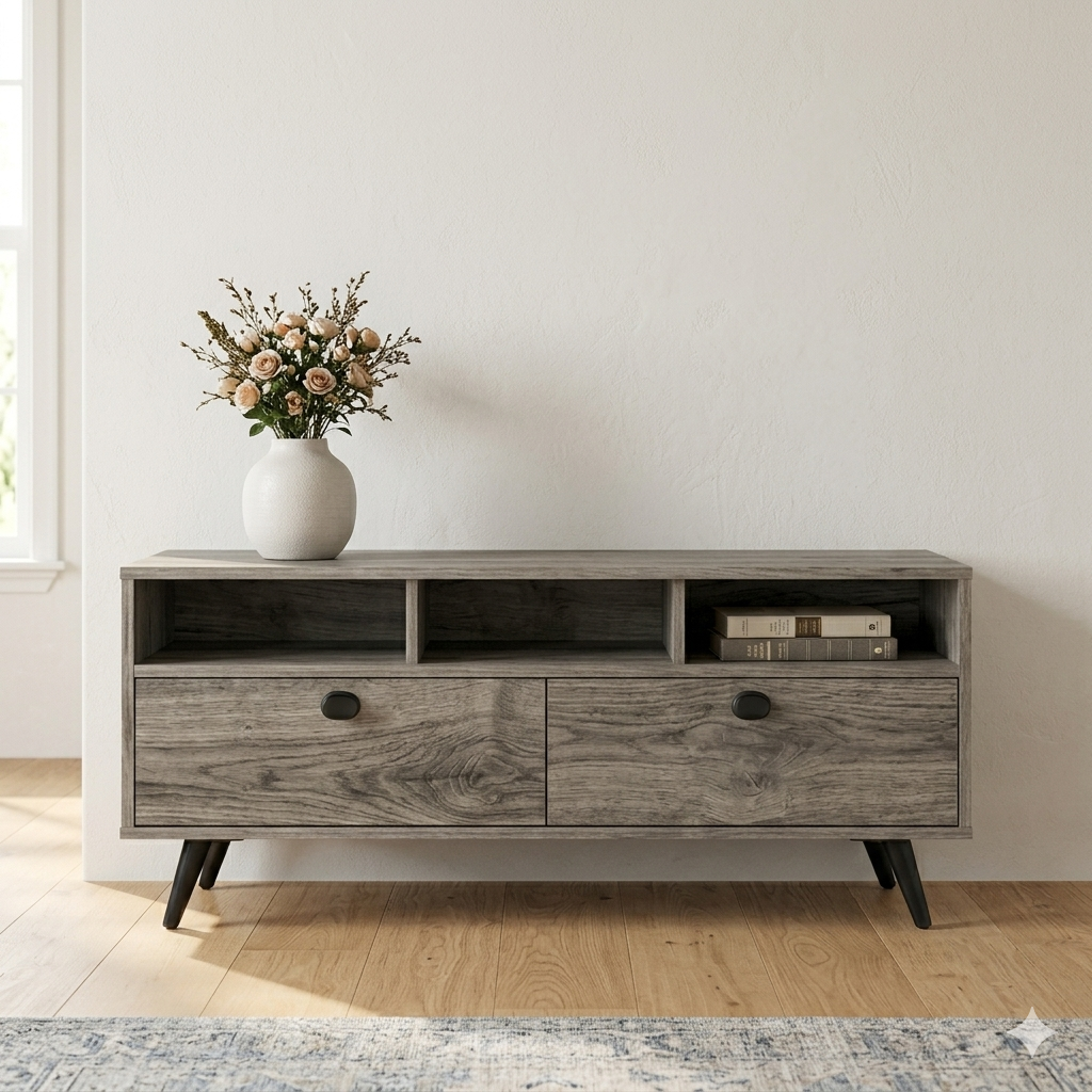 Vault tv unit