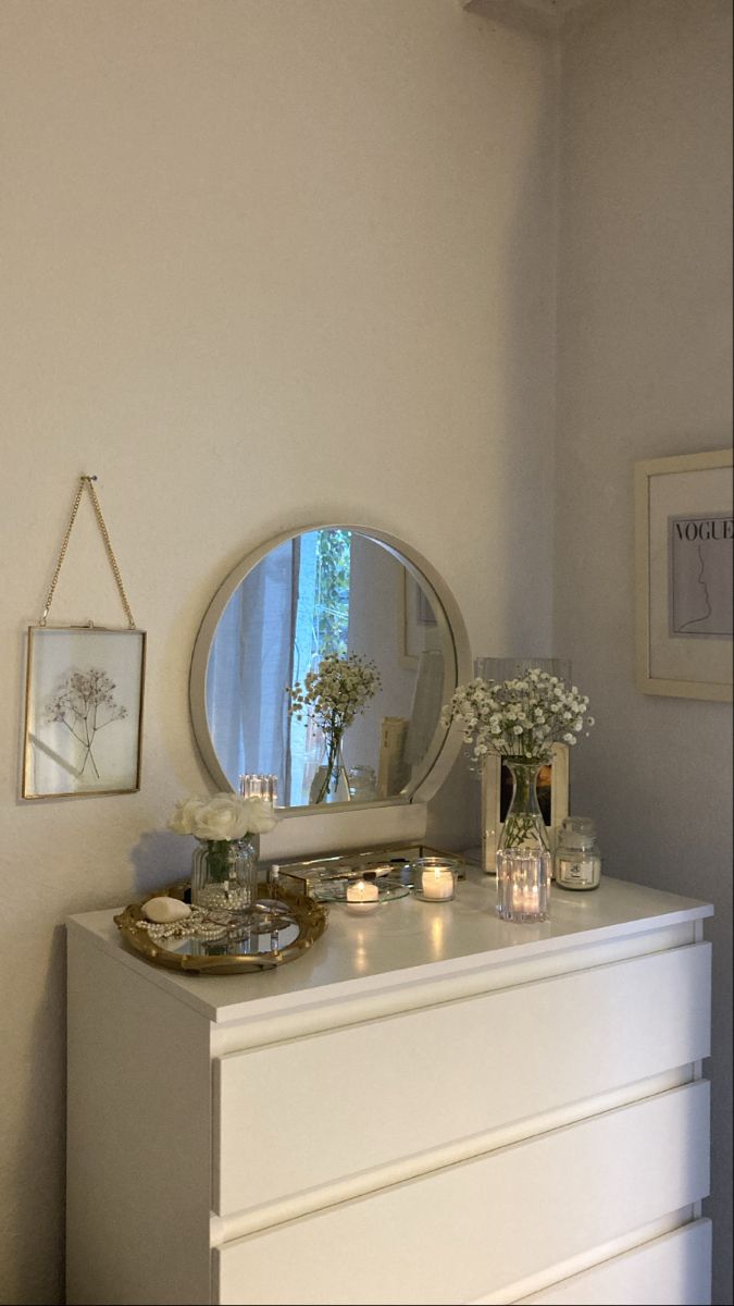 Drawer Storage Unit