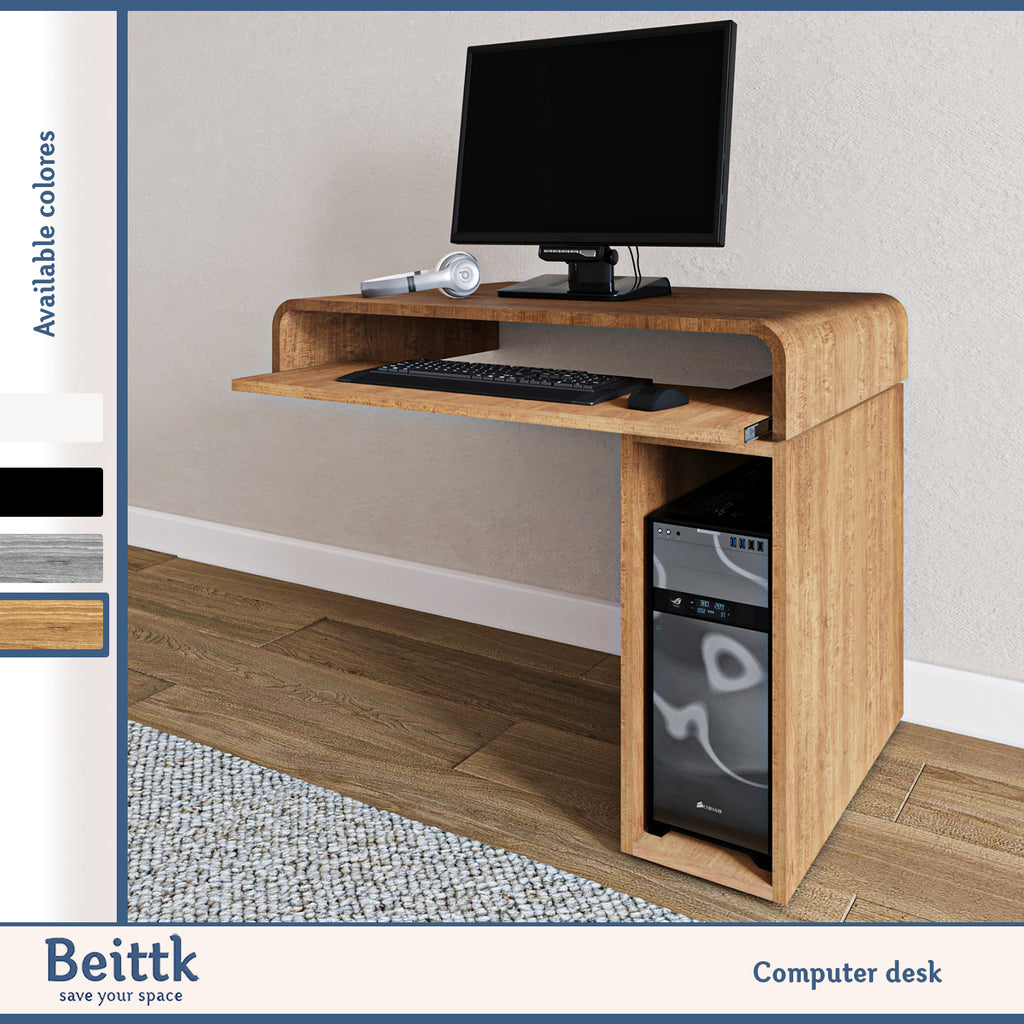 computer  desk